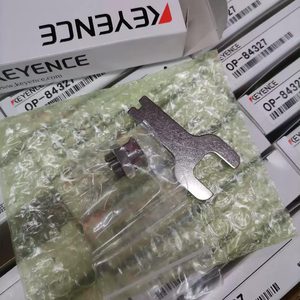 KEYENCE OP-84327 ขายึดหัว D สำหรับ GT2-H32/GT2-H50 ซีรีส์อุปกรณ์เสริมเซ็นเซอร์สัมผัสความแม่นยำสูง OP 84327 - Product Image 5