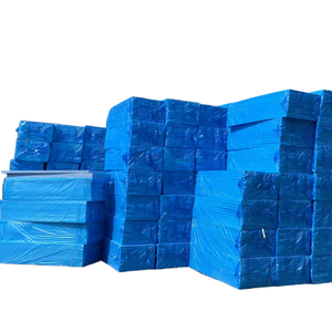 Pannello in <span class=keywords><strong>polistirene</strong></span> Premium <span class=keywords><strong>XPS</strong></span> <span class=keywords><strong>estruso</strong></span> B1 ad alta densità di schiuma ritardante di fiamma per l'isolamento delle pareti esterne e il riscaldamento del pavimento - Product Image 6