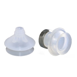 HOFUJNG ZP-13BS ZP-13BN Ventosa industrial roscada de fábrica, ventosa de vacío, almohadilla de vacío, extractor de vacío - Product Image 6