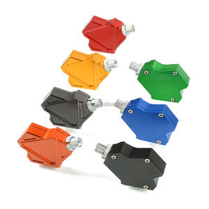 Accessoires de <span class=keywords><strong>moto</strong></span> CNC Stunt Clutch Easy Pull Cable System TW125 pour Yamaha TW <span class=keywords><strong>125</strong></span> 1999-2004 2003 2002 - Product Image 6