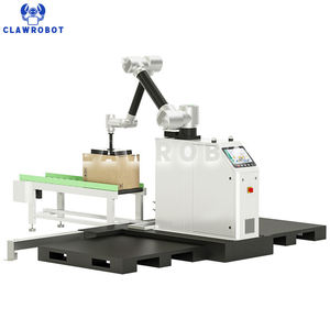 Robot Industrial de Alta Resistencia CLAWROBOT para Colaboración, Paletizador de 4 Ejes, 50 kg, para Sistemas de Transporte en Logística de Almacenes - Product Image 3