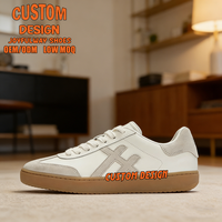 Chaussures de sport personnalisées pour hommes OEM/ODM, fabriquées sur mesure pour la course et la gym, baskets de sport tendance et décontractées