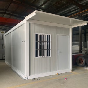 Baño Portátil de Lujo en Oferta, Inodoro Portátil de Lujo, Contenedor con Ducha y Baño - Product Image 6