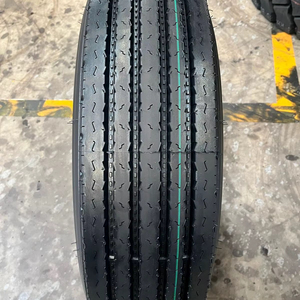 ยางรถบรรทุกเรเดียลสำหรับงานหนัก ขนาด 15.5R25 ใหม่ ได้รับการรับรอง DOT แบบไม่มียางใน ยี่ห้อสั่งทำพิเศษ - Product Image 1