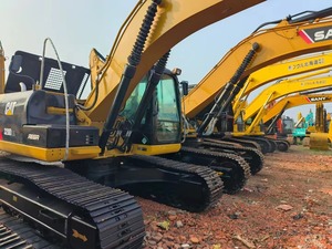 รถขุดตีนตะขาบ320ตีนตะขาบตีนตะขาบตีนตะขาบตีนตะขาบตีนตะขาบตีนตะขาบตีนตะขาบใช้สำหรับแมวขนาด20ตัน - Product Image 2