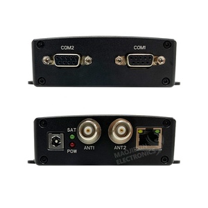 Receptor MAOJIEXIN G72 GNSS Sistema completo de acoplamiento profundo de alta calidad Posicionamiento multifrecuencia y direccional - Product Image 3