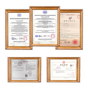 Fortificador de nutrientes ácido alfa-linolénico 50% grado alimenticio ácido gamma-linolénico en polvo Extracto de aceite de onagra - Product Image 6