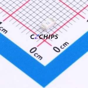 SF-1206SA500M-2 Automotive Fuse 1206 Fuse Whole Sale Electronic Component Chips Supplier & BOM Service - Product Image 1
