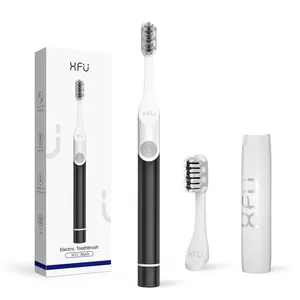 Seago SG2102 Battery Operated Automatic Sonic Adult Electric Toothbrush