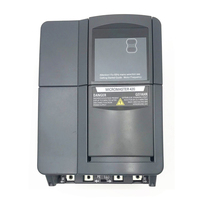 New Original SIEMENS MICROMASTER 420 VFD Inverter 6SE6420-2UC21-5BA1