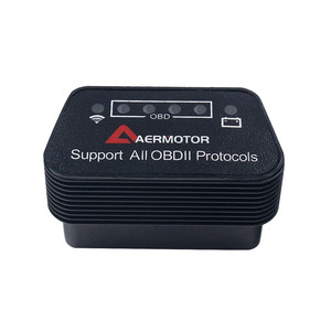 เครื่องมือวินิจฉัยรถยนต์ Aermotor ELM327 V1.5 OBD2 รองรับทุกโปรโตคอล - Product Image 3