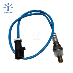 Sensor de Oxígeno Nuevo y Estable de Fábrica PEIVSO, Ahorra Combustible, para Ford Escape 2002 3.0L OEM 5L8Z-9F472-AA, 1 Año de Garantía - Product Image 1