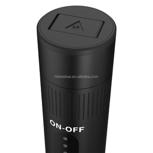 Localisateur visuel de défauts à fibre optique OEM B5S 30mW FTTH SC/FC/ST Ports 650nm Longueur d'onde 1800mAh Batterie au lithium intégrée - Product Image 5
