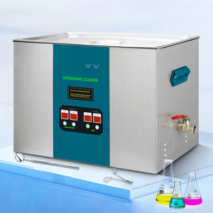 Fabrikant 30l Ultrasone Reiniger Ultrasone Reinigingsmachine Ultrasoon Bad - Product Image 1