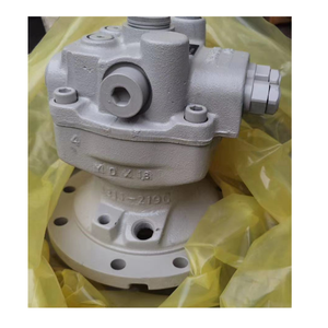 ZX60 ZX70 ZX80 escavatore altalena idraulico motore e cambio - Product Image 2