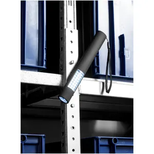 Linterna magnética de 28 LED Lutz, dispositivos personalizados - Product Image 1