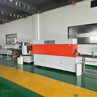 Machine de remplissage et de chauffage automatique à tête unique, adaptée aux shampoings, crèmes, huiles et liquides chimiques