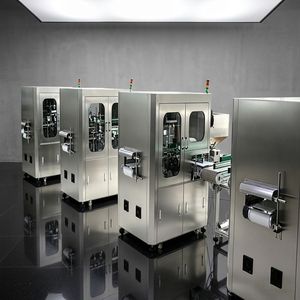 เครื่องคัดแยกไข่อัตโนมัติ BMG Intelligent Vision Sorter สำหรับถาดไข่อุตสาหกรรม 360 ฟอง พร้อมระบบตรวจสอบฉลากและสายพานลำเลียงแบบ Reject Conveyor รับประกัน 1 ปี - Product Image 1