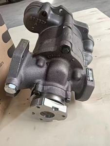 3T-1445 pompe hydraulique-3T1445 pompe à engrenages-10R-3421 ensemble pompe-engrenage D7H-D6 - Product Image 5