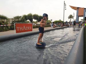 <span class=keywords><strong>สระ</strong></span>น้ำเป่าลมขนาดใหญ่ 20 <span class=keywords><strong>เมตร</strong></span> สำหรับเล่นสกิมบอร์ด หรือ<span class=keywords><strong>สระ</strong></span>น้ำเป่าลมสำหรับสกิมบอร์ด หรือ<span class=keywords><strong>สระ</strong></span>น้ำเป่าลมสำหรับเล่นสกิมบอร์ด - Product Image 6