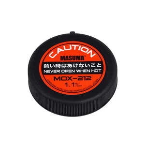 Tapa de Radiador de Alta Presión para Automóviles Japoneses MOX-212 MASUMA 15 psi para 16475-51010 - Product Image 5