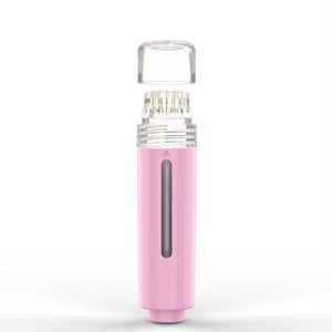 AR20L Nuevo Rodillo Hidratante para la Piel, Sistema de Microinfusión, Aplicador de Suero para Labios, Rostro, Cejas, Cabello y Cuero Cabelludo, Herramienta de Belleza - Product Image 6