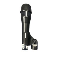 Microphone dynamique filaire transfrontalier NXN8S NEXADYNE 8/C omnidirectionnel 20Hz-20kHz 85dB