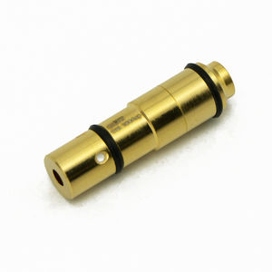 Sistema de Mira Láser Simulada para Entrenamiento Familiar y Entretenimiento, Calibración de Punto Rojo y Ajuste de Láser - Product Image 2