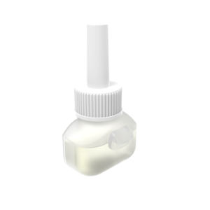 2 Pk All Scent Special Plastic Bottle Oil Plug in Air Freshener <strong>Refill</strong> Suit for All Brand Plug <strong>Glade</strong> and so on - Product Image 5