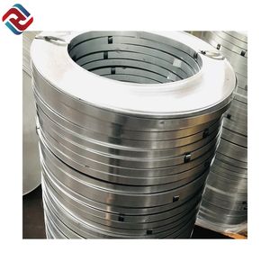 Warmgewalst 1.0*19Mm Hoepel Ijzer Voor Constructie In Kenia Markt - Product Image 4