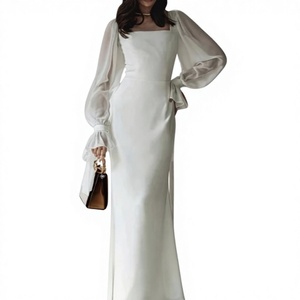 Nigeria Prom Dresses: Stylish & Authentic Choices