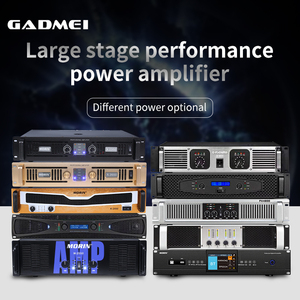 Bo Mạch Khuếch Đại Công Suất Chuyên Nghiệp 1000 Watt <span class=keywords><strong>Pcb</strong></span> 1000 W - Product Image 4