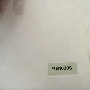 Rouleaux de film PET non tissé de haute qualité, respirant, écologique, à liaison chimique, pour la laminage de lits médicaux jetables pour hôpitaux - Product Image 1