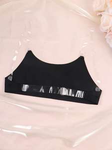 Nuovo <span class=keywords><strong>reggiseno</strong></span> <span class=keywords><strong>senza</strong></span> cuciture da donna con spalline regolabili <span class=keywords><strong>senza</strong></span> soluzione di continuità <span class=keywords><strong>senza</strong></span> <span class=keywords><strong>ferretto</strong></span> - Product Image 4