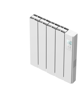 Radiateurs muraux en céramique à noyau céramique en gros d'usine, chauffage <span class=keywords><strong>1000W</strong></span> - Product Image 2