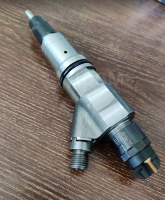 common rail injector 0445120092 504194432 injector for CASE IH IVECO New Holland CR9060 8.7 injector nozzle 0445120092 504194432