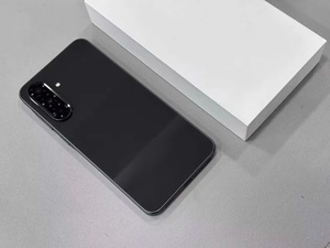 สมาร์ทโฟน Sam Gal A36 5G ปี 2025, หน้าจอ AMOLED 6.7 นิ้ว 120Hz, กล้อง 50MP OIS, ชาร์จเร็ว 45W, มาตรฐาน IP67, 8GB+256GB, รุ่น Global - Product Image 3