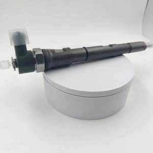 Hochdruck-Common-Rail-Injektor Common-Rail-Injektor A6510703187 für Mercedes V200 - Product Image 2