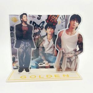 Présentoirs en acrylique personnalisés à prix d'usine, simple ou double face, pour idoles Kpop ou personnages d'anime, pour utilisateurs automobiles - Product Image 1