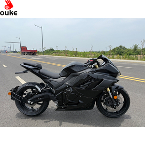 Moto <span class=keywords><strong>électrique</strong></span> de haute qualité <span class=keywords><strong>à</strong></span> moteur puissant pour deux personnes, 5000W, moteur central, transmission par <span class=keywords><strong>courroie</strong></span>, moto cruiser <span class=keywords><strong>électrique</strong></span> - Product Image 4