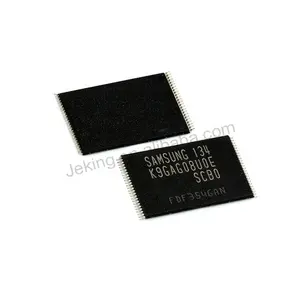 Nand flash memória tsop48 K9GAG08U0E-SCB0