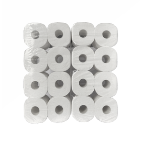 Papel higiénico del grupo Sinopec, papel higiénico, Pap Tissu para Hotel, gran oferta - Product Image 6