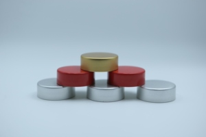 <span class=keywords><strong>Tapas</strong></span> <span class=keywords><strong>de</strong></span> Color Liso con Logotipo Personalizado al por Mayor <span class=keywords><strong>para</strong></span> Licores 28 400 33 400 GPI <span class=keywords><strong>Tapas</strong></span> <span class=keywords><strong>de</strong></span> Aluminio y Plástico <span class=keywords><strong>para</strong></span> <span class=keywords><strong>Botellas</strong></span> <span class=keywords><strong>de</strong></span> Vidrio - Product Image 6