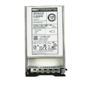 3PR5C 480GB 12Gbps SAS <span class=keywords><strong>2</strong></span>.5'' SSD 03PR5C KPM5XVUG480G - Product Image 1