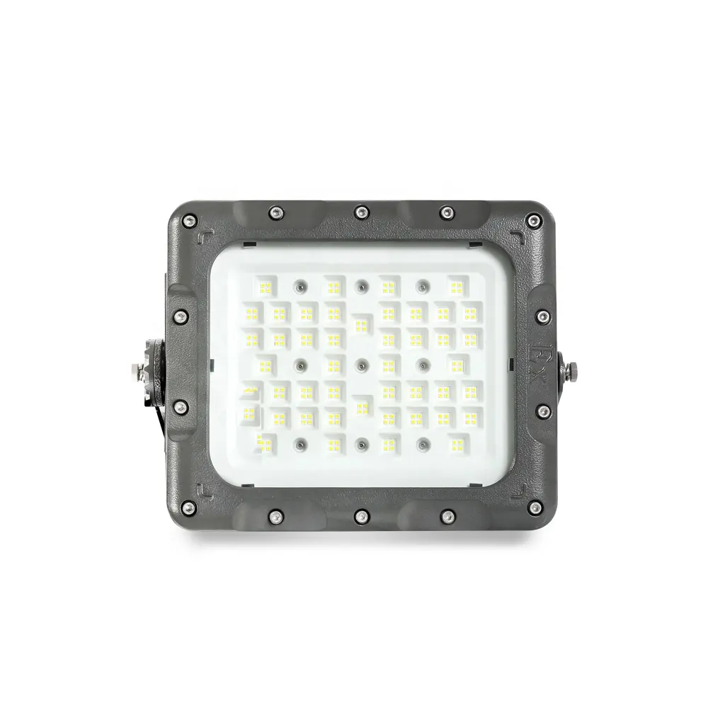 ไฟสปอตไลท์/ฟลัดไลท์ LED 180W/200W/240W ไฟฉายระยะไกลและฟลัดไลท์