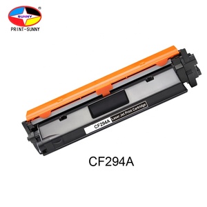 Cartucho de Tóner Negro Compatible <span class=keywords><strong>CF294X</strong></span> para Impresoras HP Pro MFP M148/M149FDW/M118DW - Grado A+ con Garantía de 18 Meses - Product Image 1