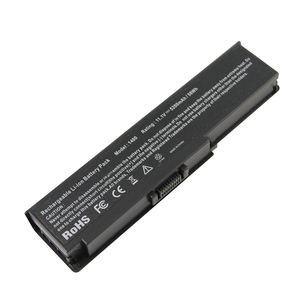 Nueva batería de ordenador portátil de 6 celdas y 5200mah para <span class=keywords><strong>dell</strong></span> Vostro 1400 <span class=keywords><strong>Inspiron</strong></span> <span class=keywords><strong>1420</strong></span> 0MN154 0WW116 0WW118 0MN151 451-10516 451-10517 - Product Image 1
