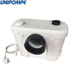 Pompe de macérateur de pompe à eaux usées à Offre Spéciale Upflush n ° 1 - Product Image 2