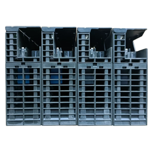 โมดูลอินพุตดิจิตอลประสิทธิภาพสูง SM321-1FF01 SM321-1BH02 ชุดรับสัญญาณความแม่นยำสูงสำหรับระบบควบคุม PLC อุตสาหกรรม - Product Image 3