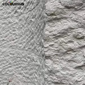 แผ่นหินอ่อนยืดหยุ่น MCM กันไฟ กันน้ำ ติดตั้งง่าย สำหรับตกแต่งผนังภายนอก - Product Image 6